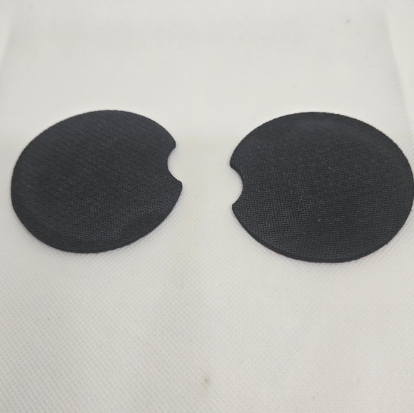 Butterfly Car Coasters - Picture 5 of 6